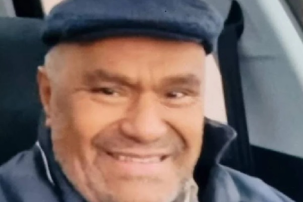 Landelijk alarm: demente oude man al sinds gisteren vermist
