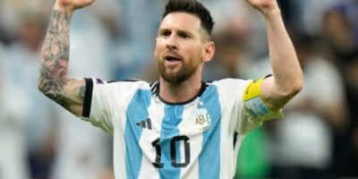 Argentinië bereikt WK-finale na simpele zege op Kroatië