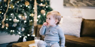 Moeder blaast kerstplannen af: ''Zoon moet in routine blijven''