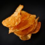 Bizar: Fabrikant maakt chips met vagina-smaak