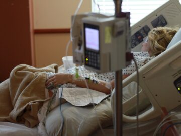 Patiënte schakelt beademing van vrouw (79) in ziekenhuis uit om bizarre reden