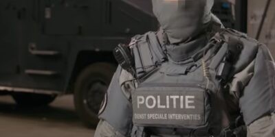 BREAKING: Syrische terroristen opgepakt in Limburg