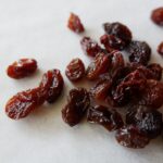 Rozijnen in NLse supermarkten bomvol zwaar verboden bestrijdingsmiddelen