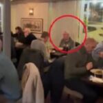 Zoon van 'overleden' man in restaurant geeft duidelijkheid