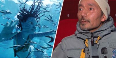 Rick (59) heeft nieuwe Avatar-film al 55 keer gezien