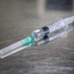 Vader wil kind laten vaccineren, moeder wil het niet: rechter beslist