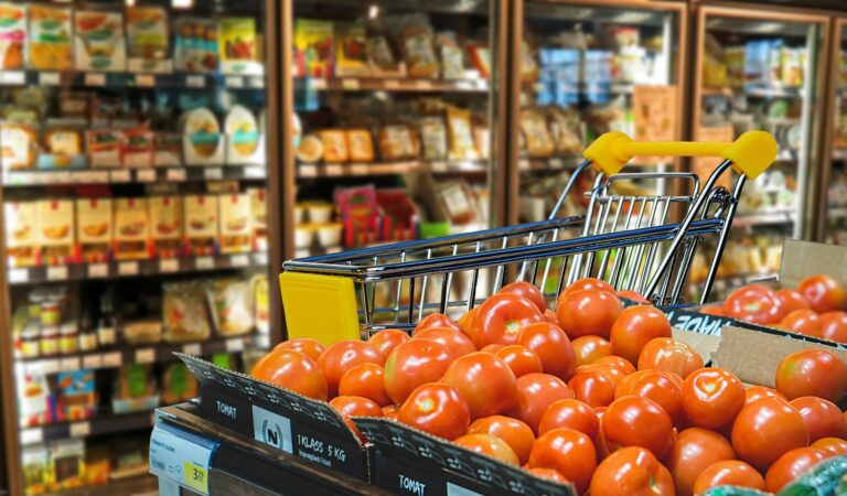 Supermarkten halen smerige truc uit om je meer te laten betalen