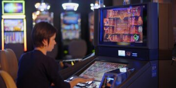 Vrouw wint Jackpot in Holland Casino, is niet blij