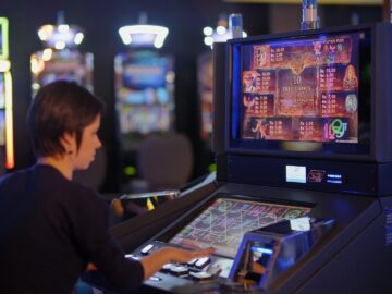 Vrouw wint Jackpot in Holland Casino, is niet blij