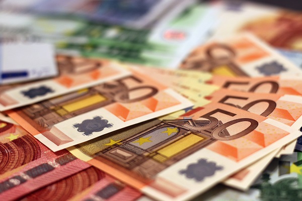 Breaking: 'Europa gaat afscheid nemen van de euro'