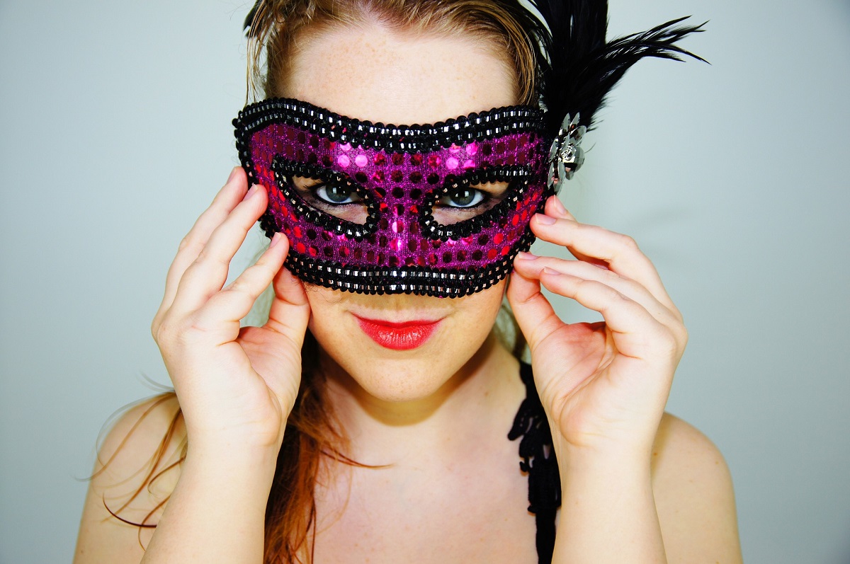 Ineke (44): ''Carnaval is voor mij het feest om lekker vreemd te gaan''