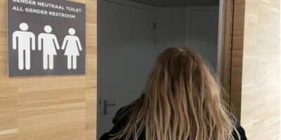 Tweede Kamerleden verdrietig, kunnen niet naar 'genderneutraal toilet'