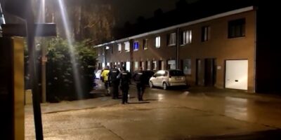 Gijzeling in België: meer dan 30 mensen in veiligheid gebracht