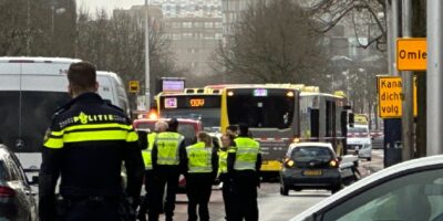 Meisje (7) omgekomen bij aanrijding met stadsbus, ander kindje (5) zwaargewond