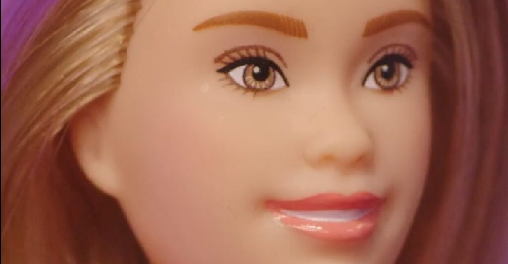 Mattel lanceert Barbie met syndroom van Down: zo ziet ze eruit