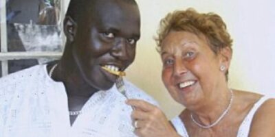 Linda (69) viel voor ‘Afrikaanse prins’ en raakt alles kwijt