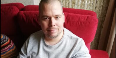 Martijn (49) is eenzaam: ''Ik heb geen familie en vrienden''