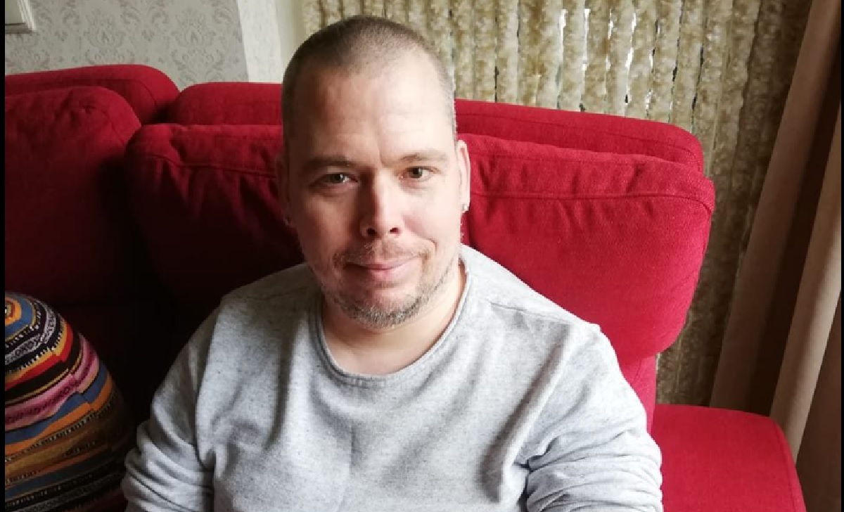 Martijn (49) is eenzaam: ''Ik heb geen familie en vrienden''
