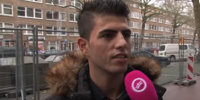Yasin (22) heeft niks met Nederland: ''Ik ben hier maar voor één ding''