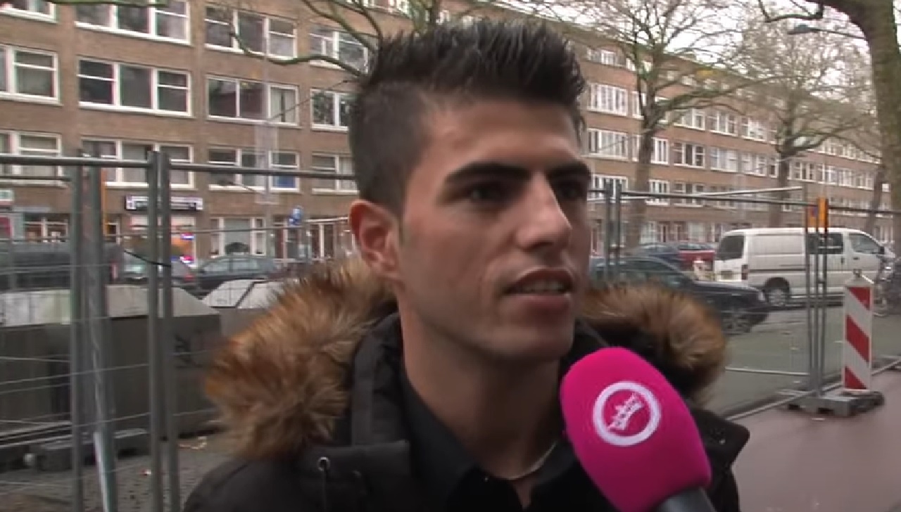 Yasin (22) heeft niks met Nederland: ''Ik ben hier maar voor één ding''
