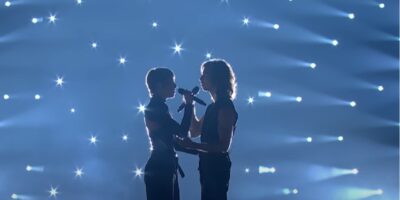 Nederland toch door naar finale Eurovisie Songfestival