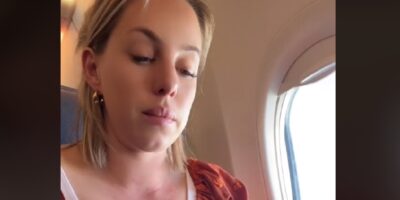 Dokter deelt super eenvoudig trucje waarmee je nooit meer oorpijn hebt in het vliegtuig