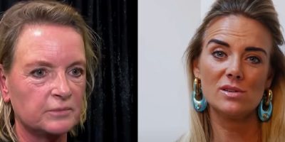 Erica Meiland pakt Monique aan: ''Mens zonder eigenwaarde''