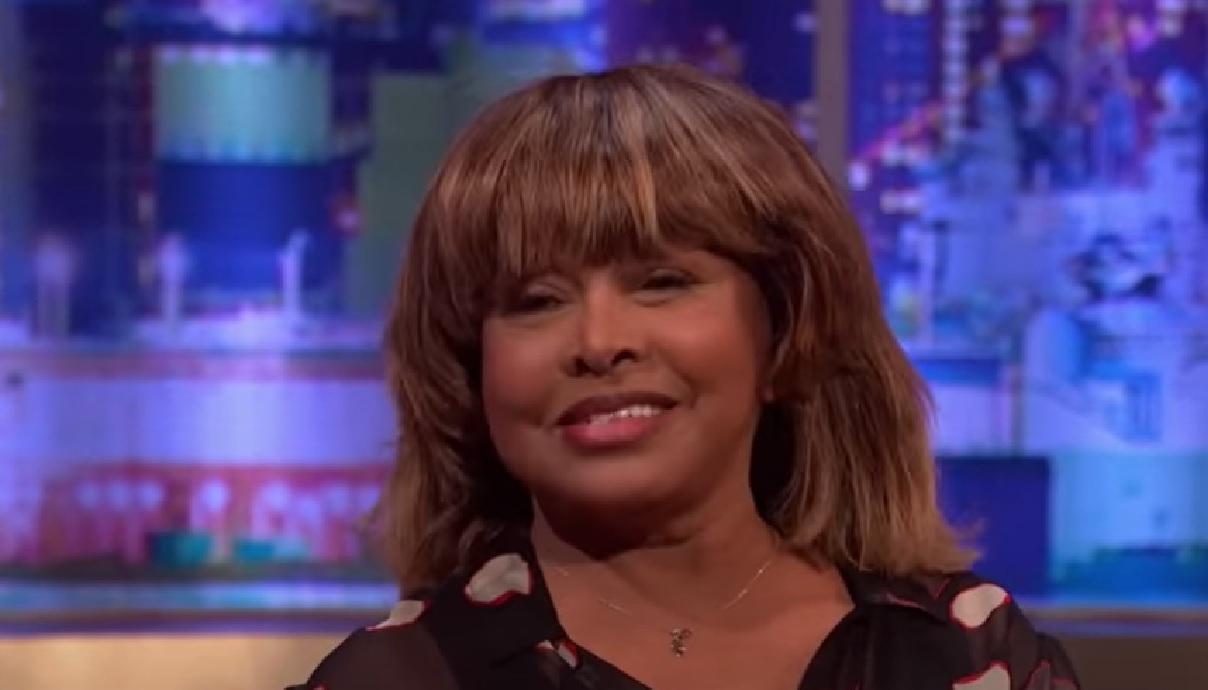 Tina Turner 'wist' dat het einde nabij was, en wat ze deed is enorm hartverscheurend
