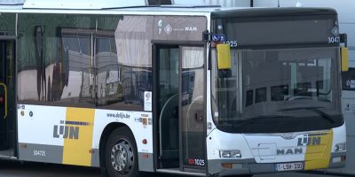 Jongen (16) wil niet betalen voor buskaartje, mept chauffeur halfdood
