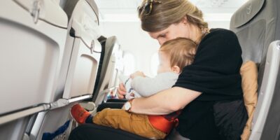 Corendon voert kindvrije zones in tijdens vluchten