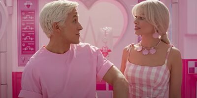 Heftig: Vrouwen dumpen hun partners massaal door de film Barbie