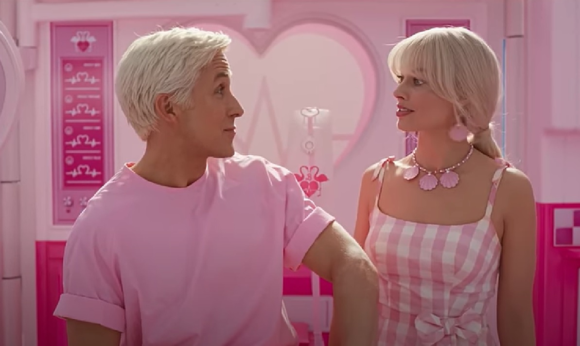 Heftig: Vrouwen dumpen hun partners massaal door de film Barbie