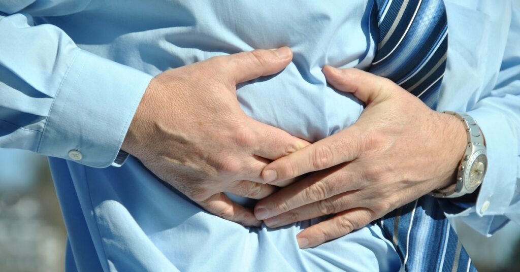 Artsen onthullen wat 'de prik' echt te maken heeft met plotseling hartfalen