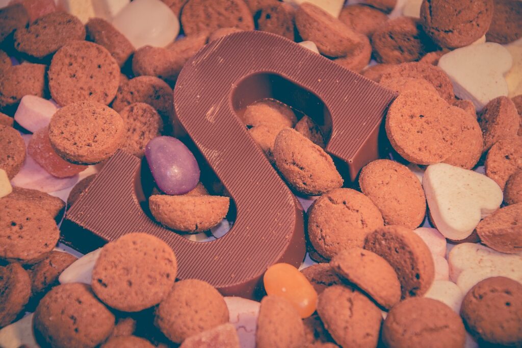 Zak chocoladekruidnoten straks voor meer dan 5 euro over de toonbank