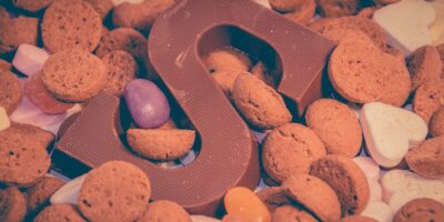 Zak chocoladekruidnoten straks voor meer dan 5 euro over de toonbank