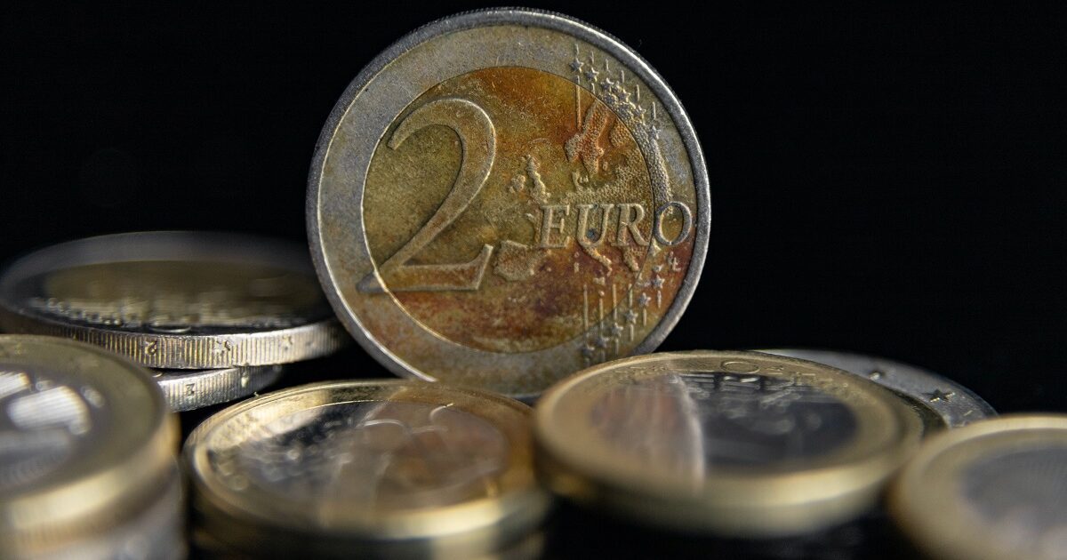Deze 2 euro munten zijn duizenden euro's waard en zijn zeer gewild
