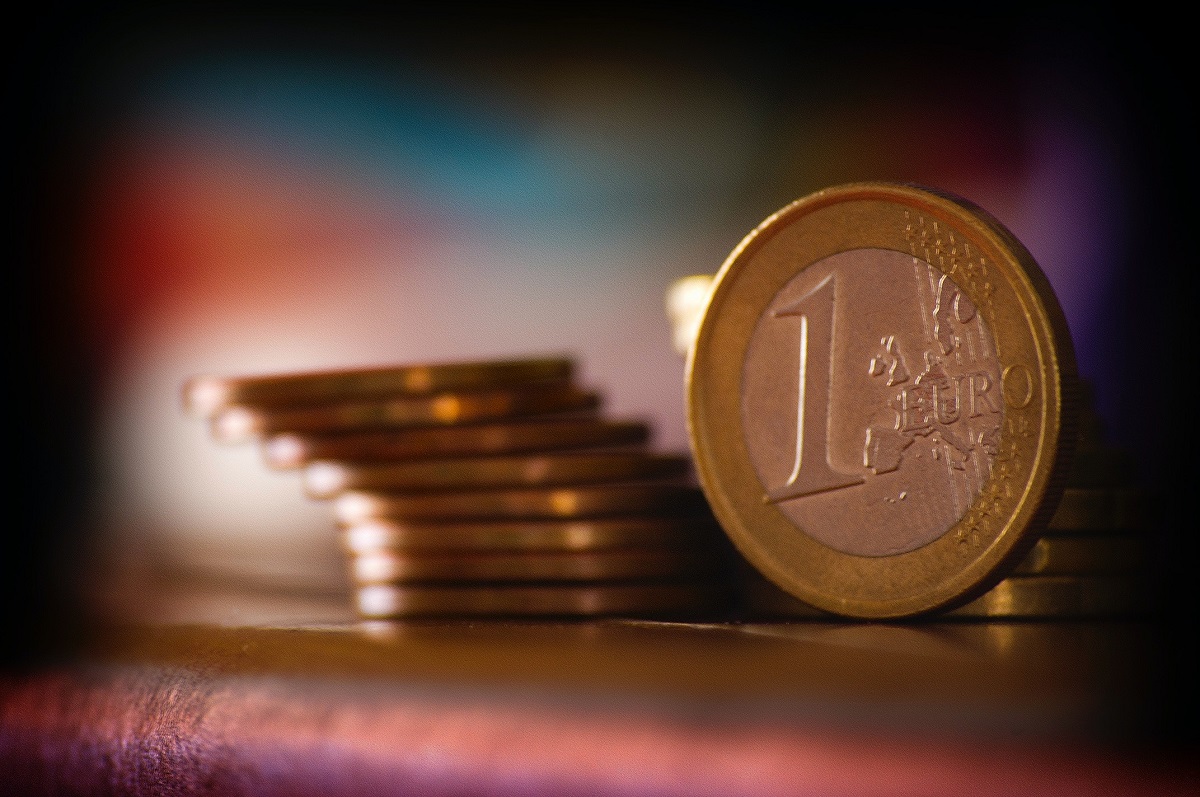 Deze 1-euromunten kun je voor veel geld verkopen en er is veel vraag naar