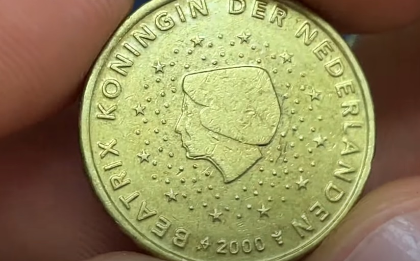 Deze 10 eurocent-muntjes zijn veel geld waard en zijn niet zeldzaam