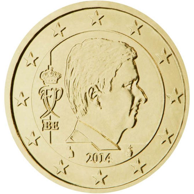 Deze 10 eurocent-muntjes zijn een fortuin waard en zijn niet zeldzaam