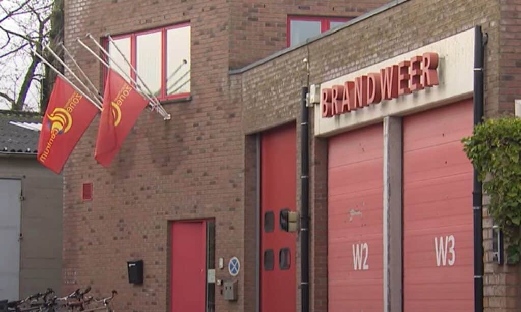 Belgische brandweerman ziet bij auto-ongeval dat zijn eigen dochter is omgekomen