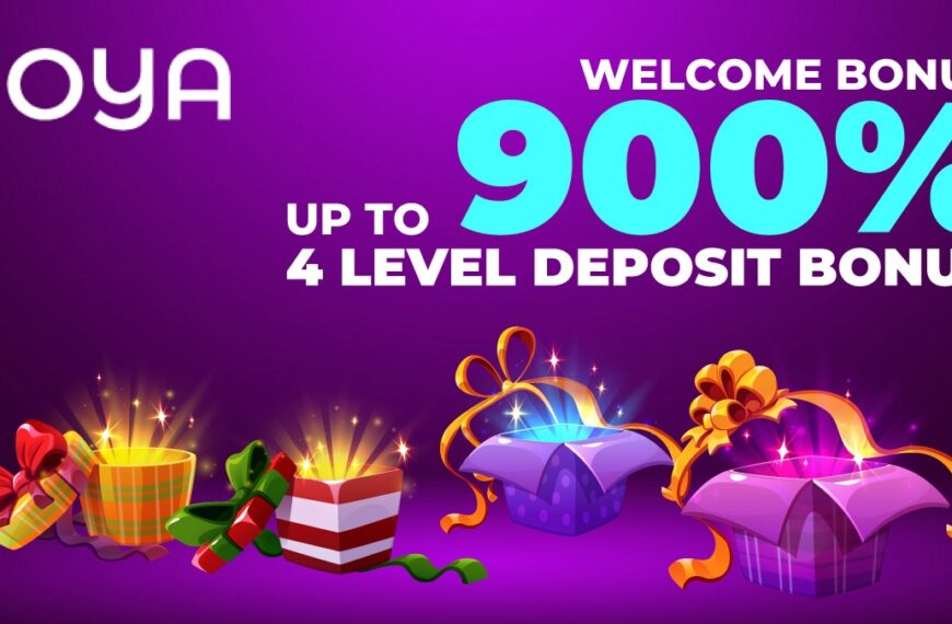 Joya Casino – een neutrale en uitgebreide casino review