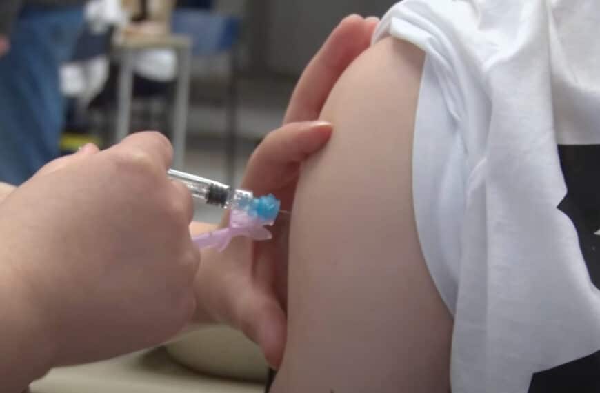 vaccinatieplicht kinderen